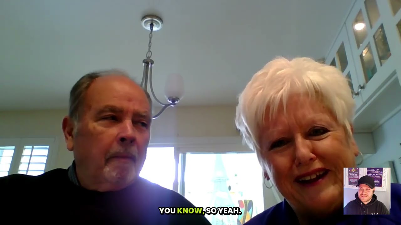 Zenergy: A Community of Inspiration w/ John & Chris Fagan
