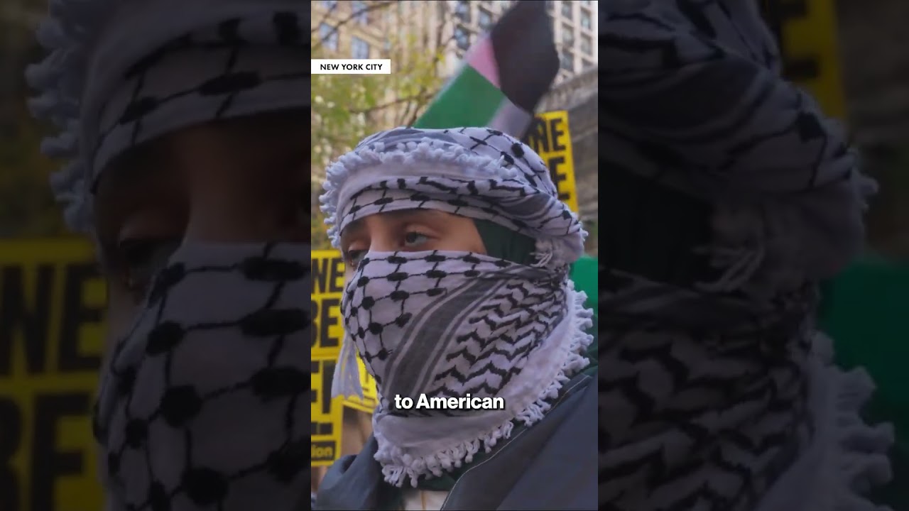 Radical Islamists are Infiltrating U.S. Institutions to Grow Their Power | Red Hot Takes #shorts