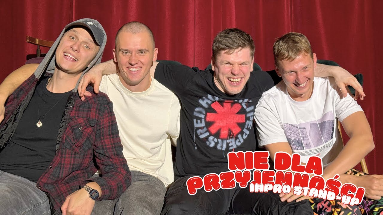 Nie dla przyjemności vol.36 ft. Piotrek Szumowski- 