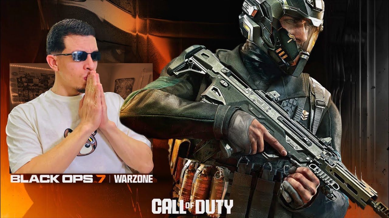 🔴SENSI MAXIMA 4.0 - CALL OF DUTY : WARZONE - BICHAOGAMER