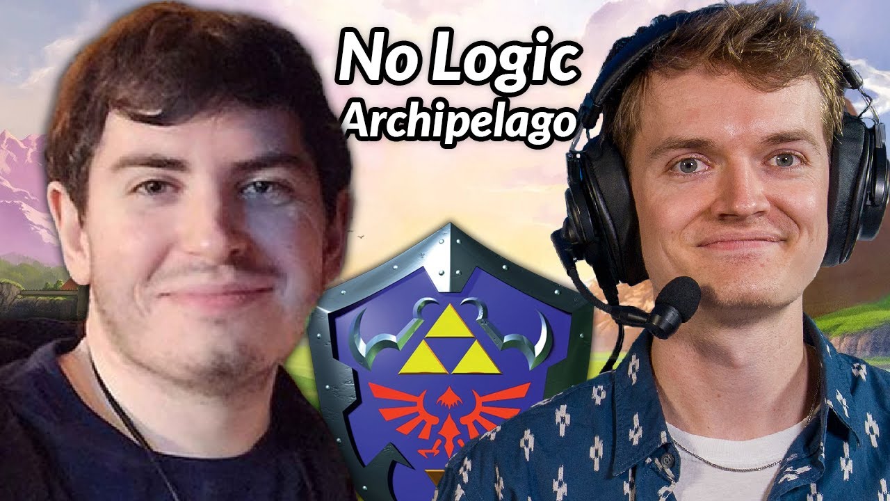 Ocarina of Time No Logic Randomizer Archipelago w/ 