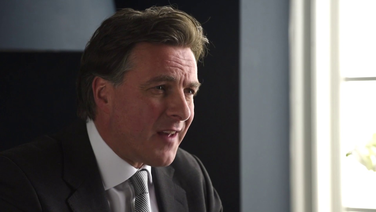 Nick Barraclough - Defence Barrister