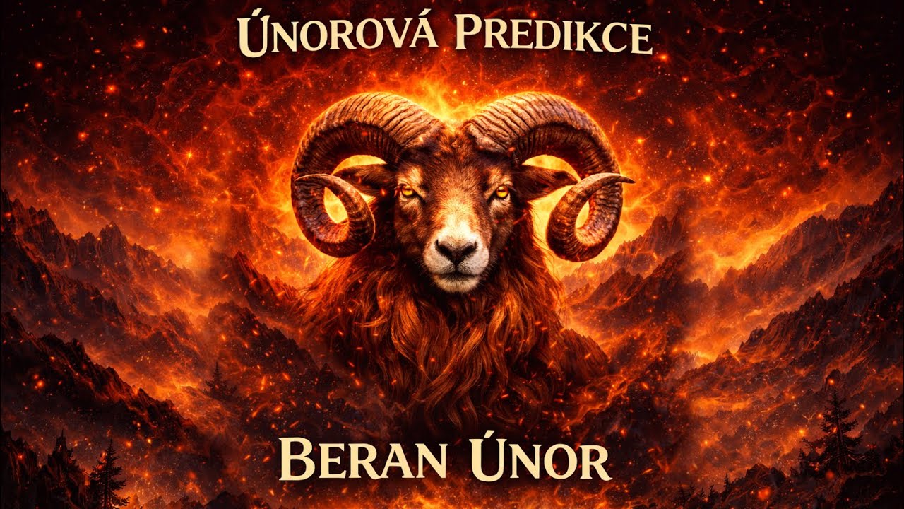 BERAN ♈️ | &Uacute;nor 🔮🧿