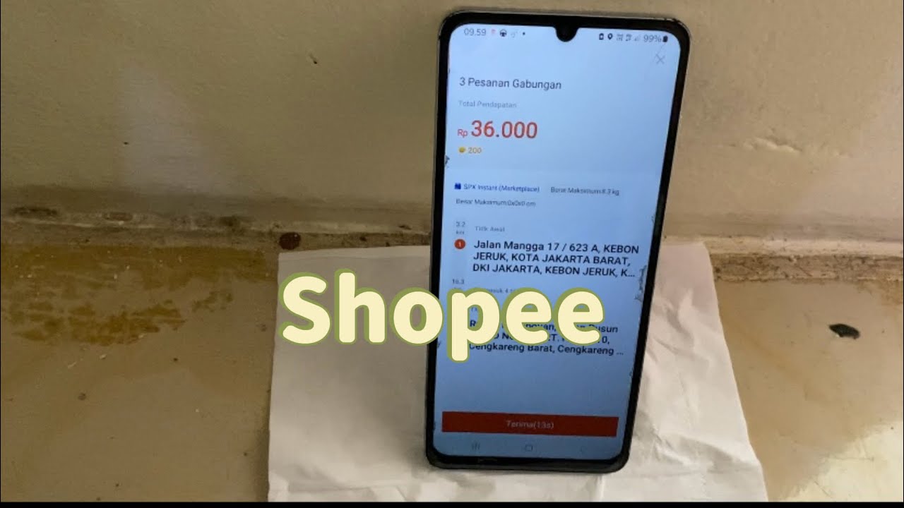 Shopee Selasa lancar jaya ya