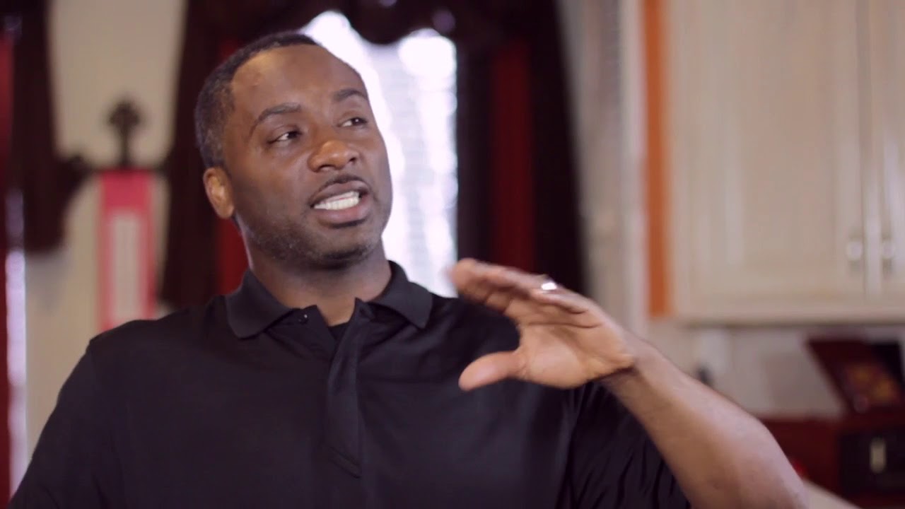 Rocket Ismail | Average Joe