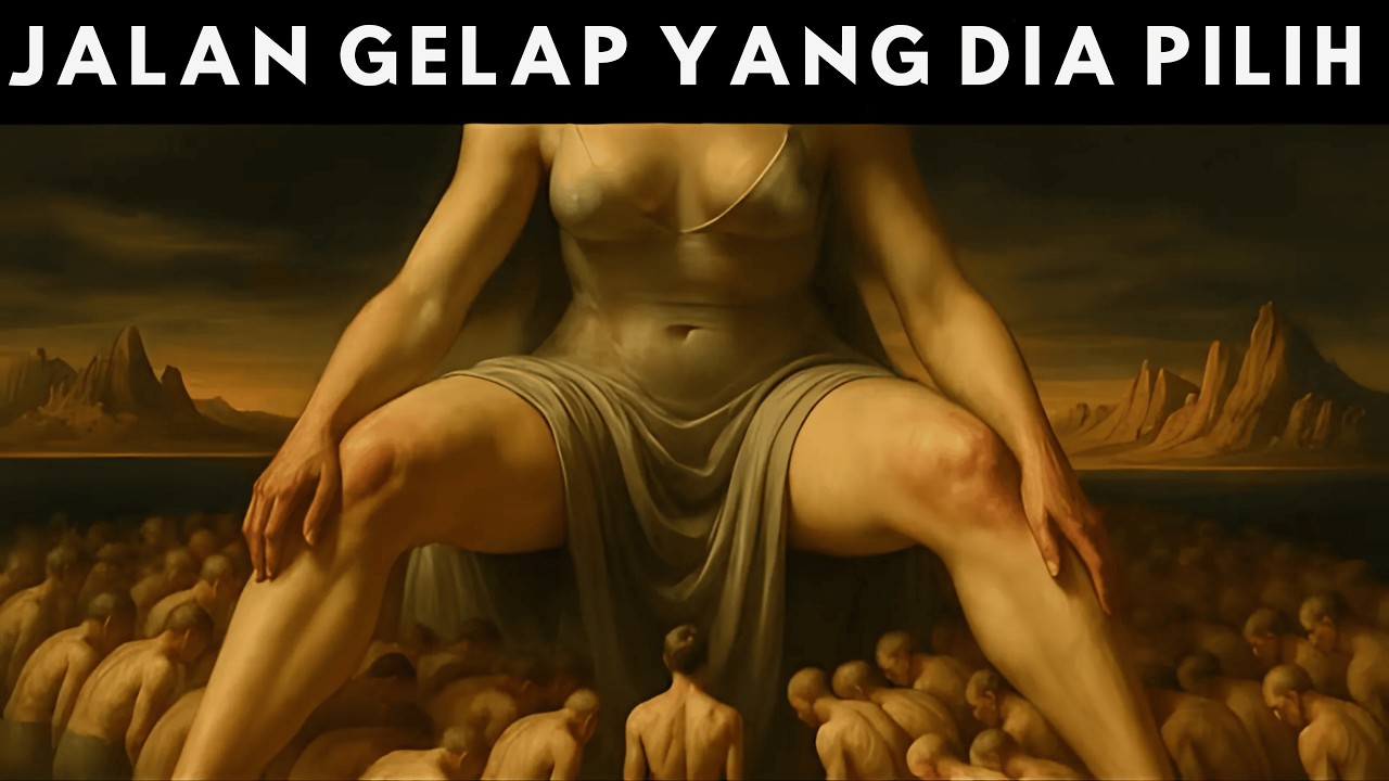 Jika Anda Memahami Ini, Anda Bisa Mendapatkan Wanita Mana Pun (Carl Jung) | Stoic Strategies