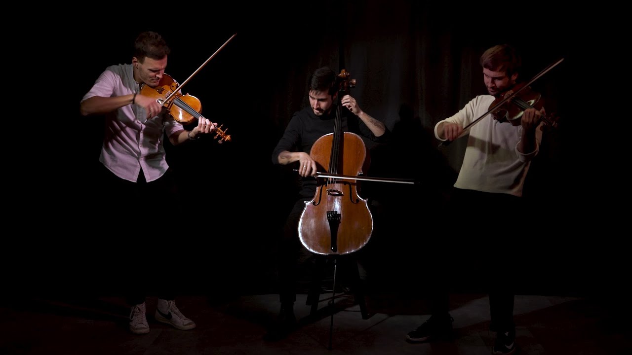 OP3 - Basket Case / Kanon Pachelbel (Green Day)