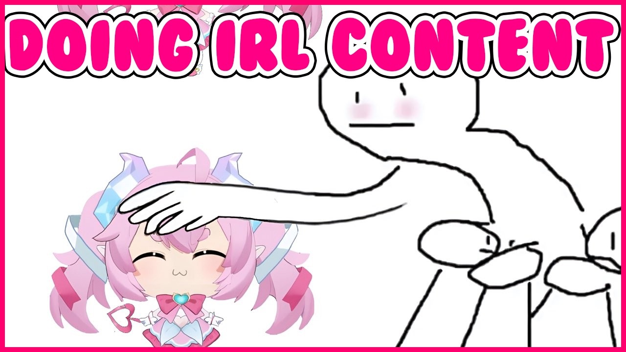 Chibidoki's Built Like Mosquito