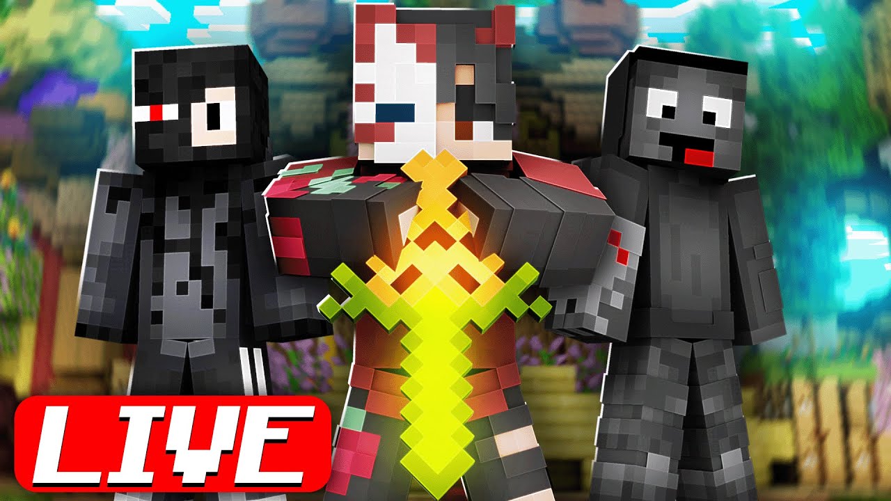 🔴 RAPY.GG LIFESTEAL 🔴 DOMINACJA NOWEJ EDYCJI! 🔥