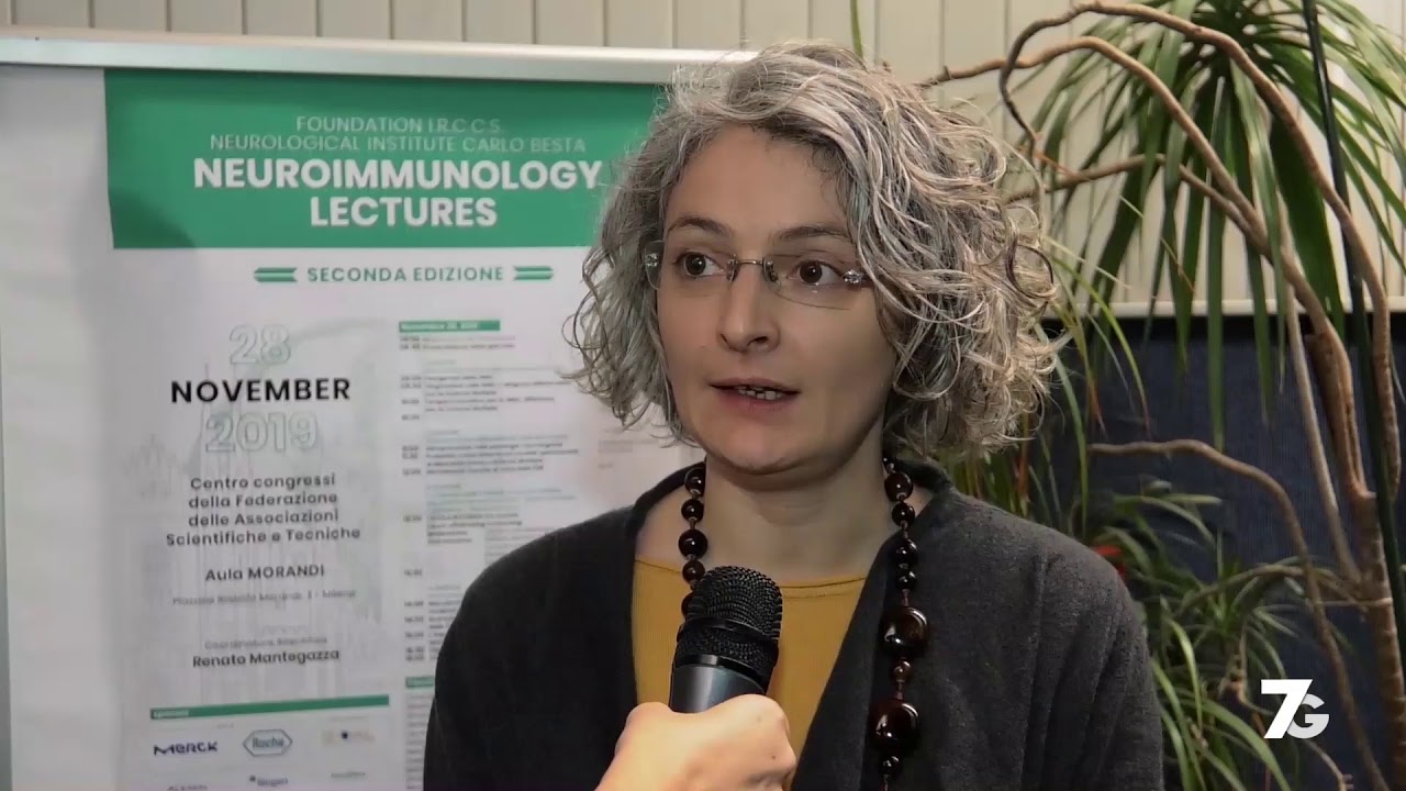 Dott.ssa Pellegatta a Eurochat del 22 marzo 20