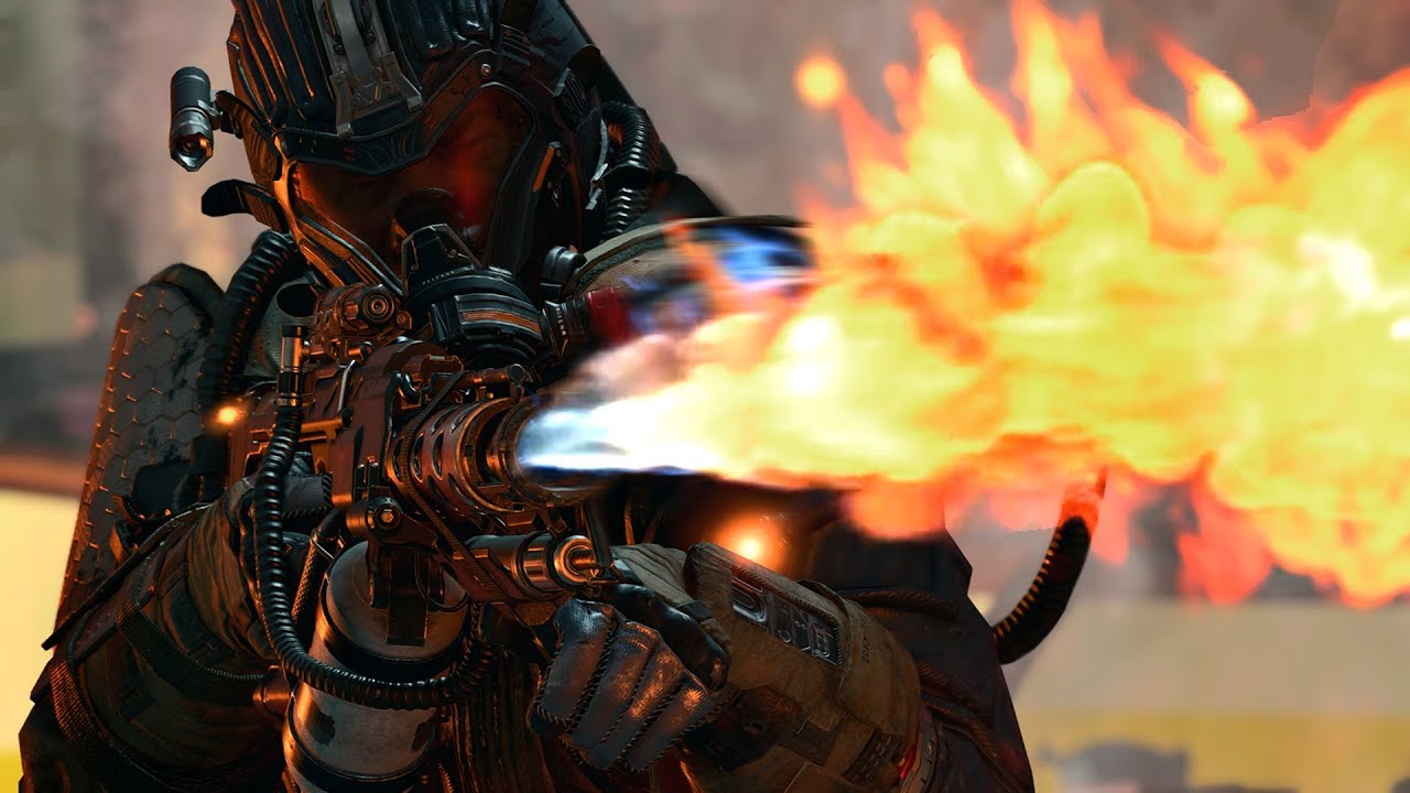 Official Call of Duty&reg;: Black Ops 4 &ndash; PC Trailer
