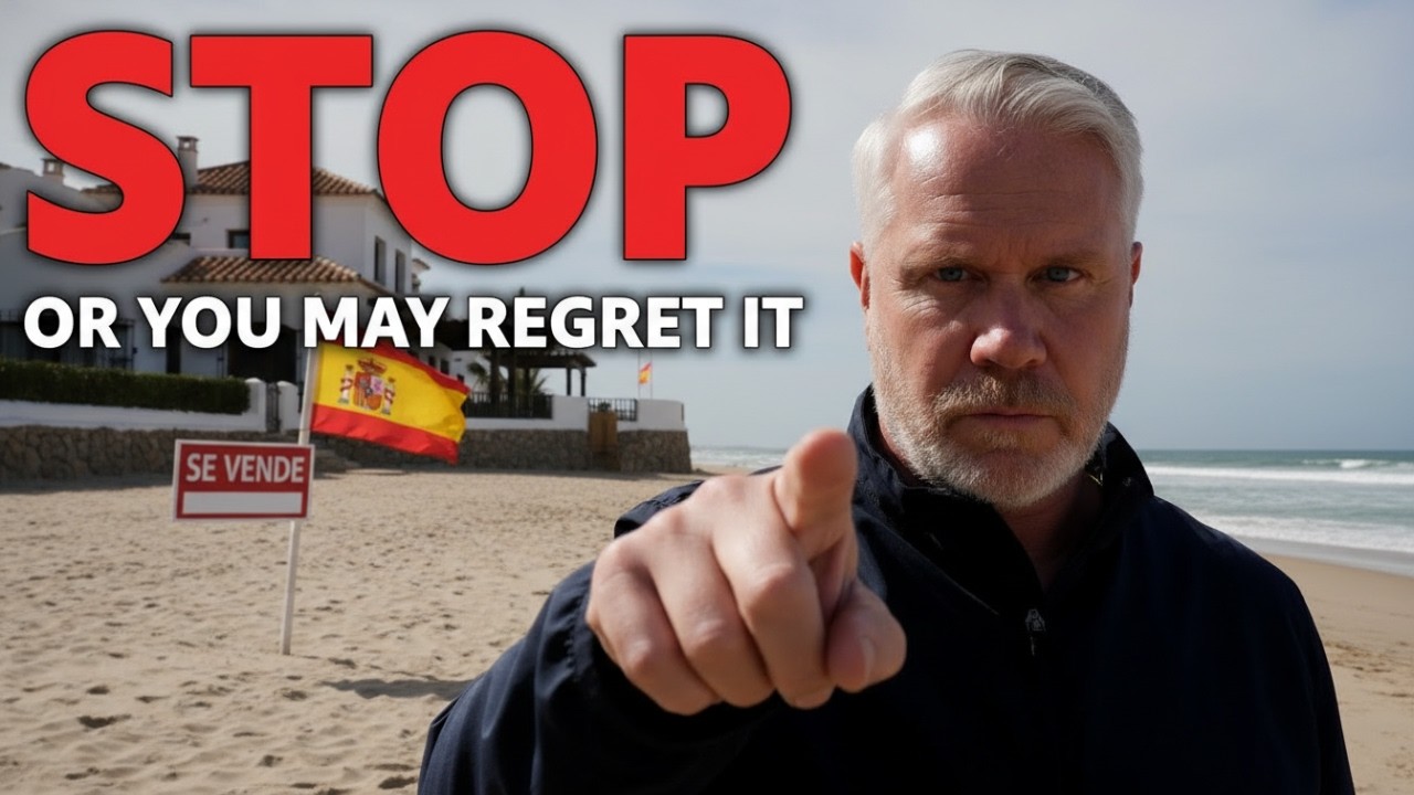 10 Decisions That Will Shape Your Move to Spain