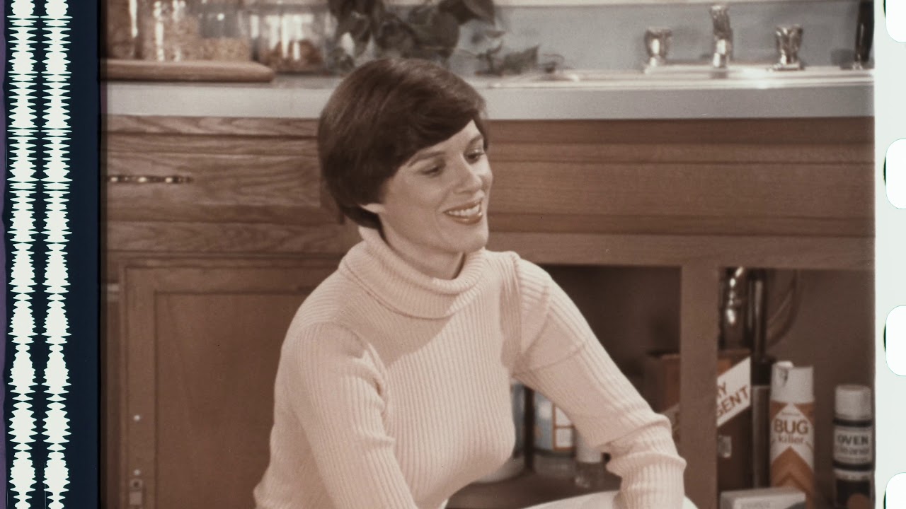 CPSC PSA Archive | Safety Sadie and The Kitchen Cabinet