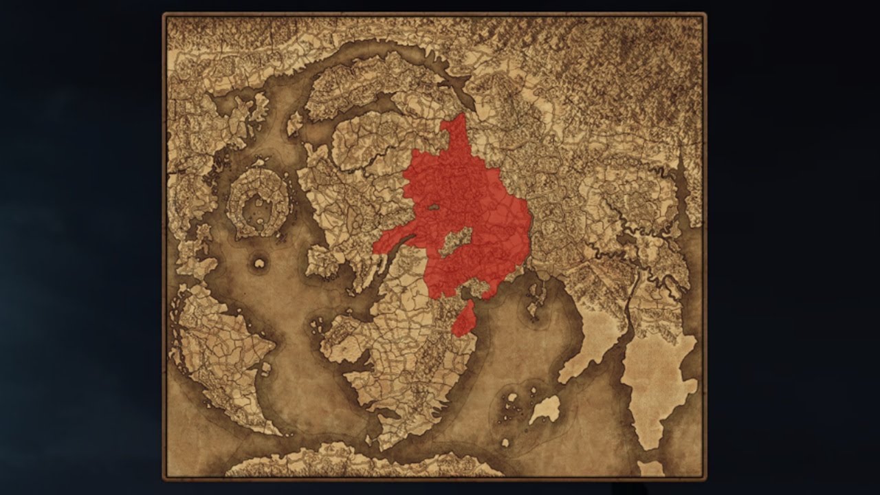 Drazhoath - Full-World Conquest Pending [IM/L] 68/569