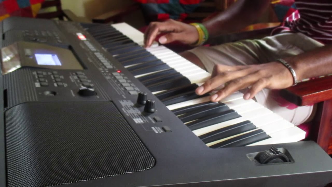 Piyamanne Cover by AJ