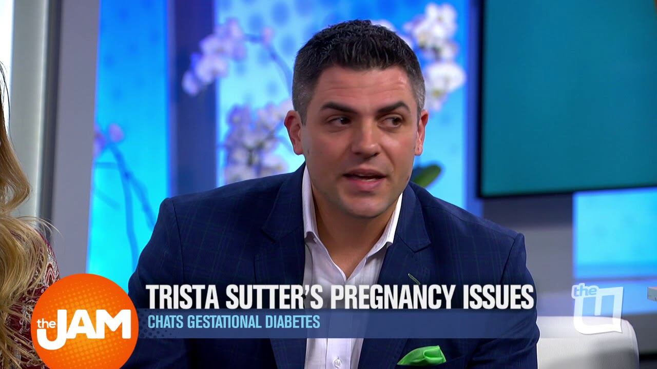 The Bachelorette's Trista Sutter Opens Up About Her Pregnancy Issues