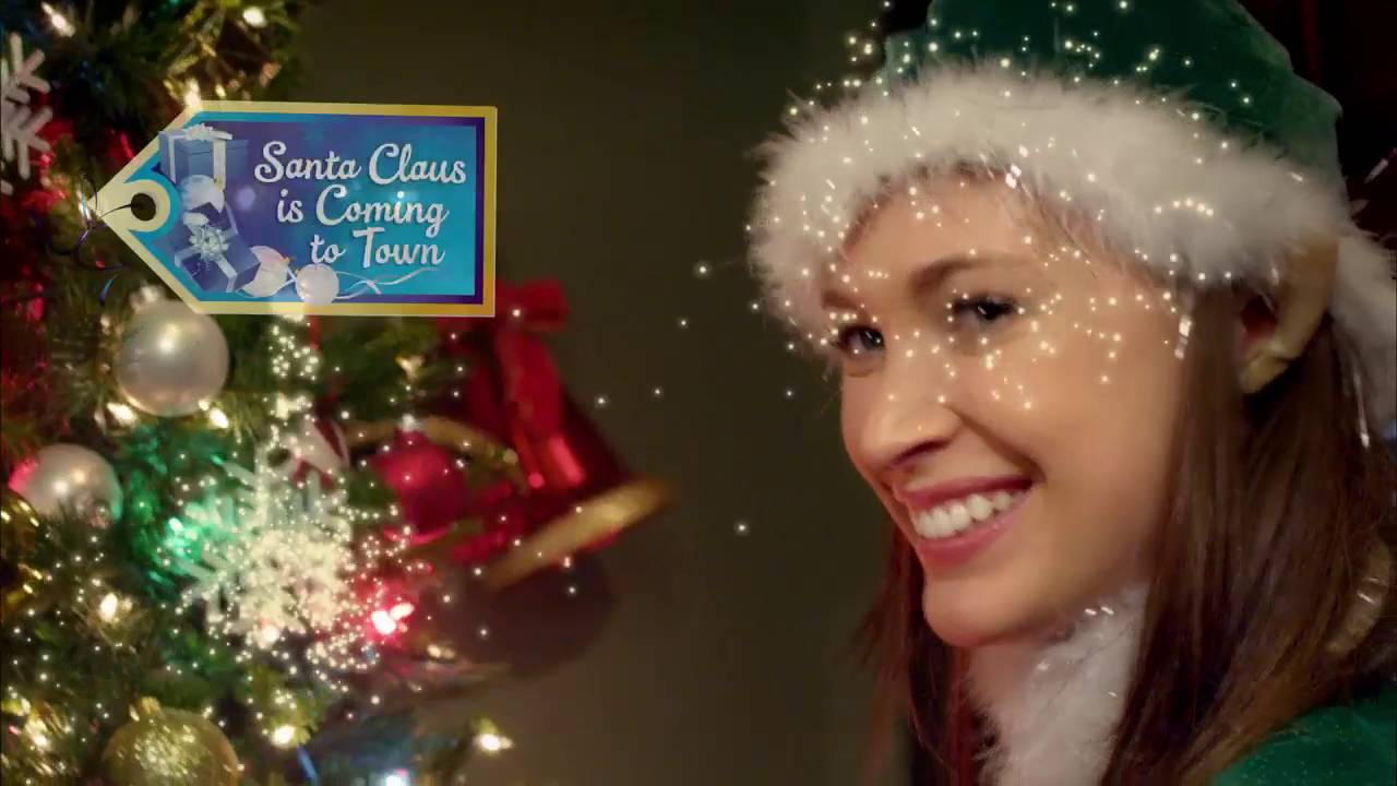 HITS for KIDS CHRISTMAS 35 sec