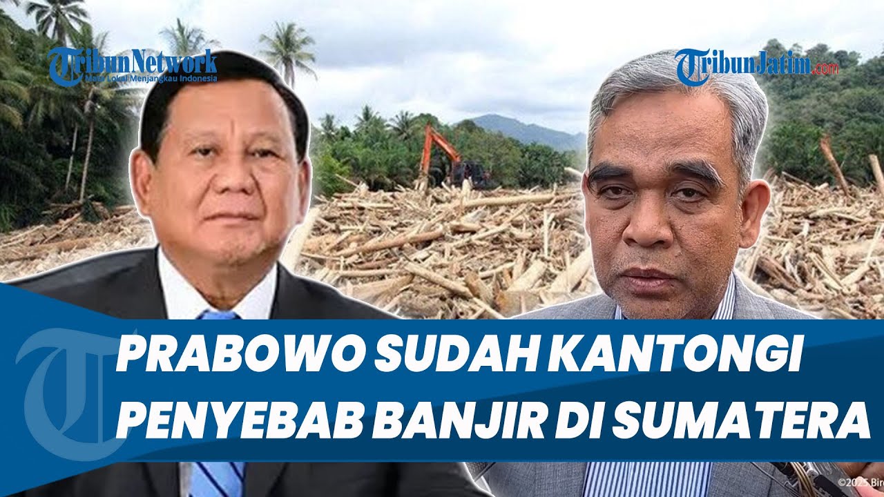 Ketua MPR Sebut Prabowo Sudah Tahu 