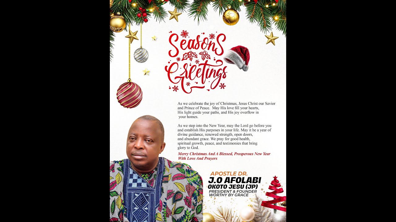 ABI JESU  By Okoto Jesu Mass Choir ||Latest Gospel Music 2025||