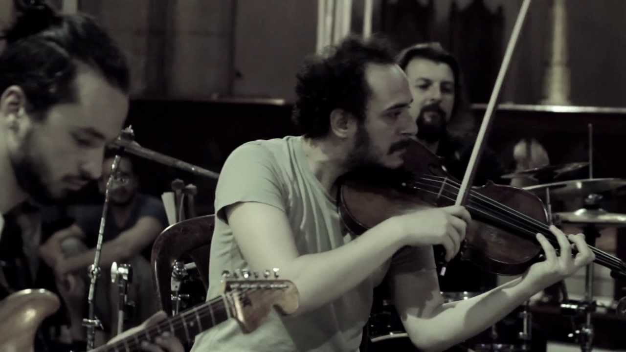 GEVENDE - Live at St. Antuan Catholic Church