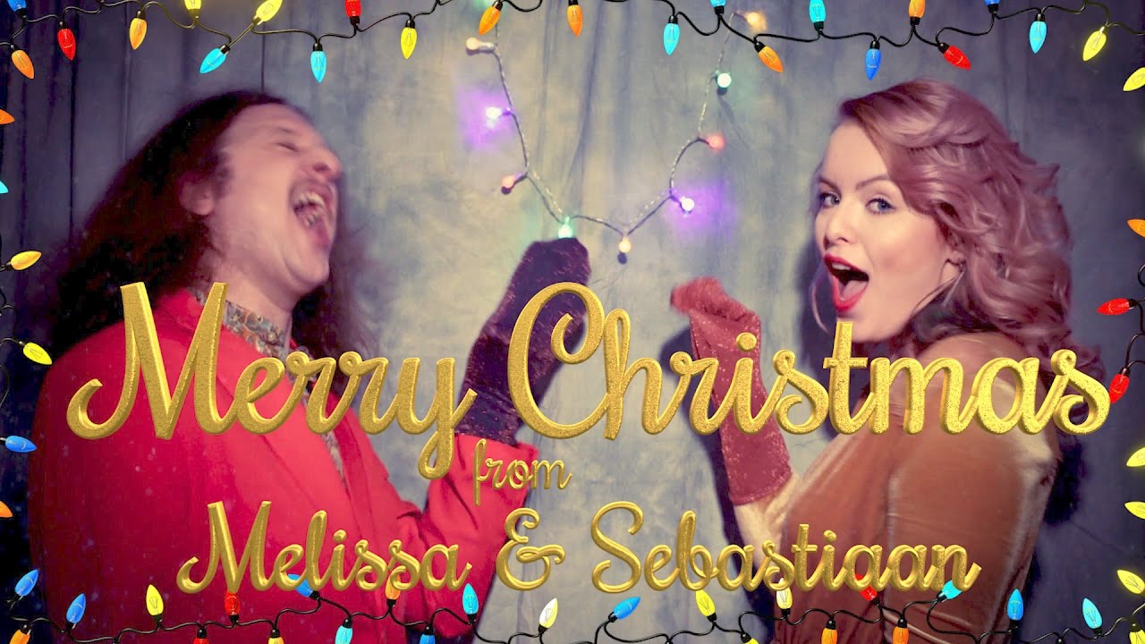 Body Experience Revue - a Christmas message