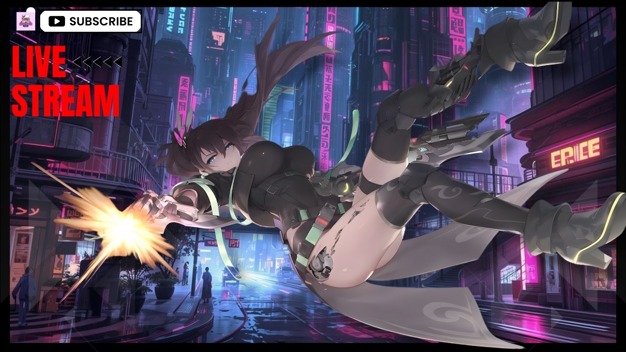 EpicSeven : 21 : ทำไมมันแรงจัง