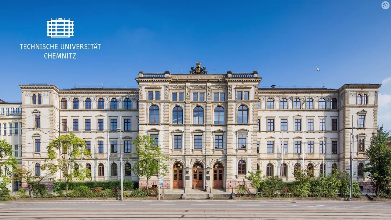 Everything About MSc Web Engineering at TU Chemnitz, Germany | LP, Modules & Study Regulations