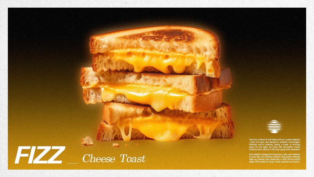 Cheese Toast.