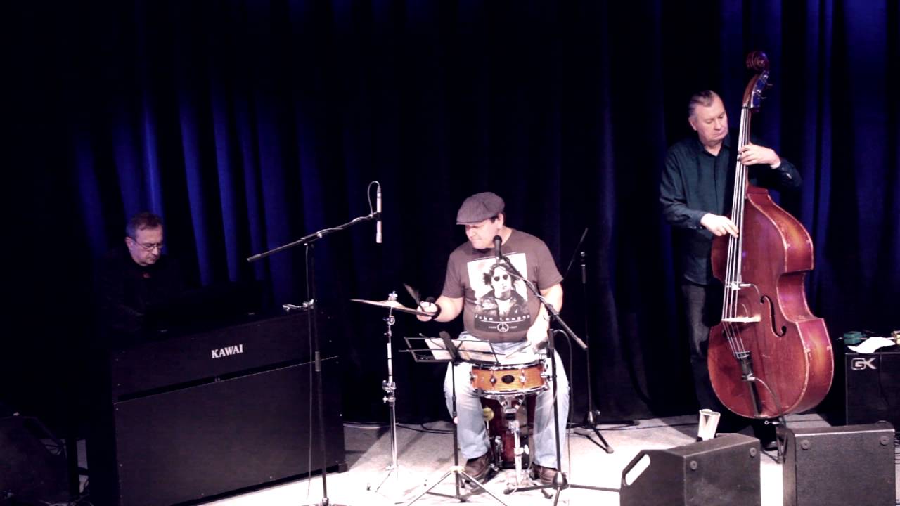 You Never Give Me Your Money - Beatles'n'Jazz