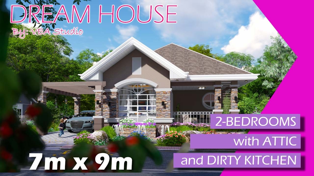 2 million house design philippines