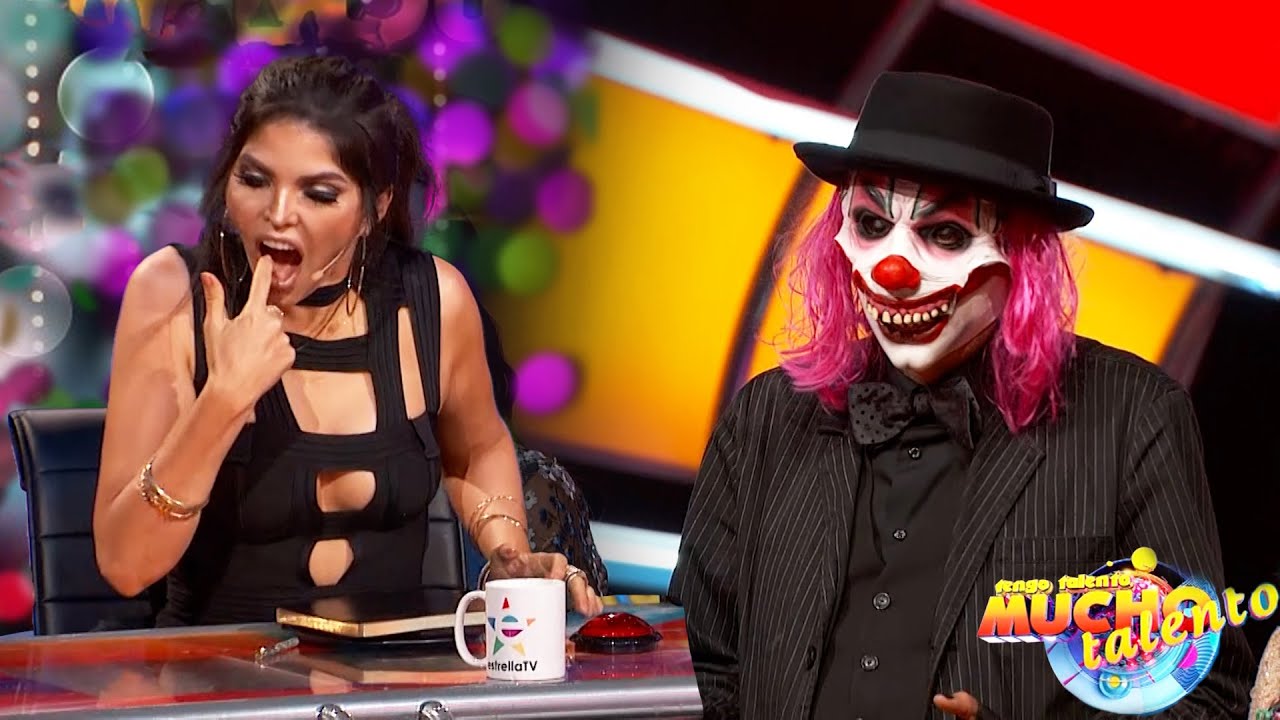 😱El Kompayaso le pone precio para salir del show!😱 | Episodio 34 Completo  T20 TTMT