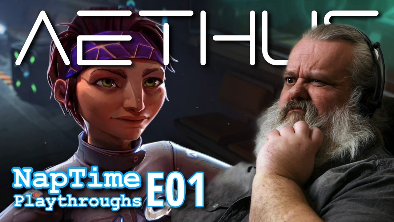 Aethus E01