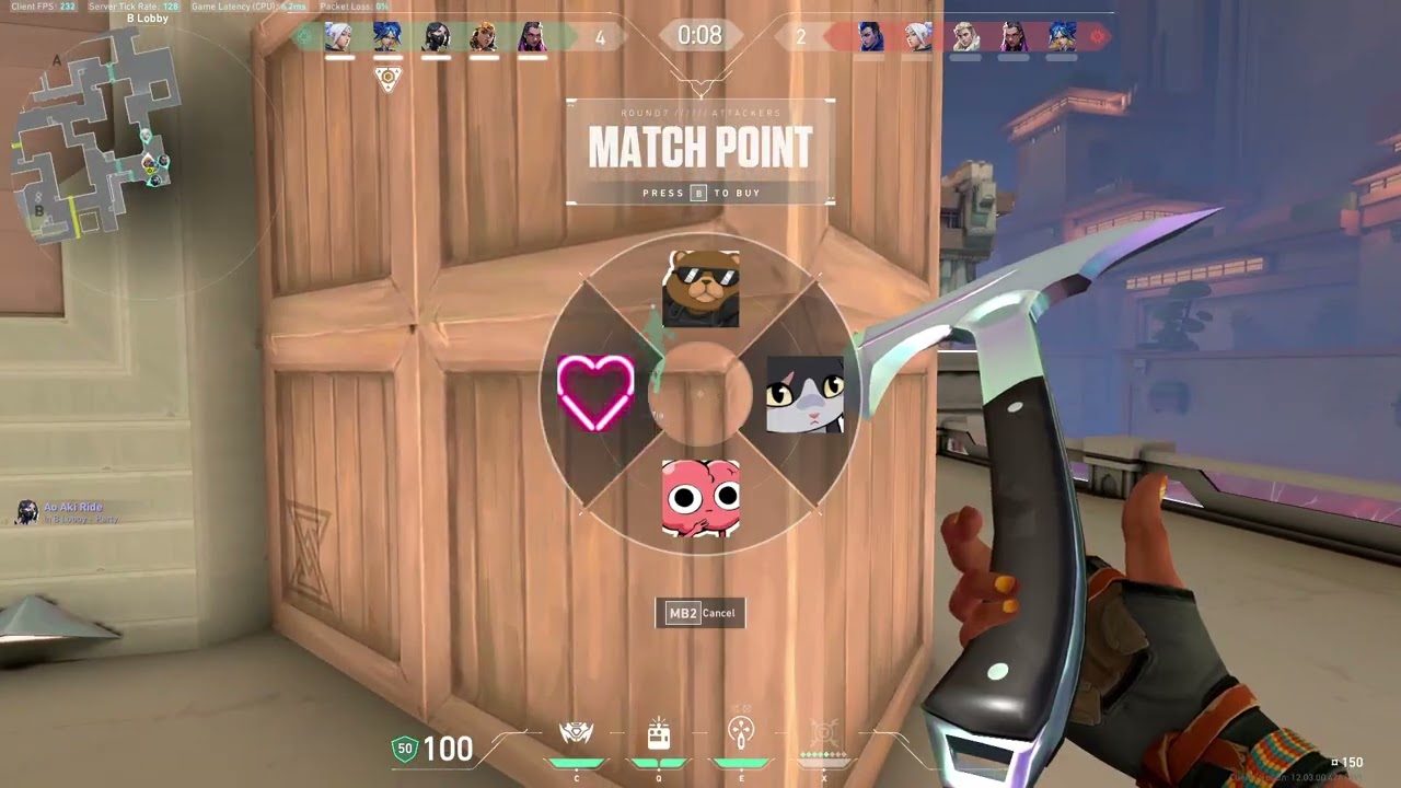 Osman ile Tamgaz / Valorant Duo