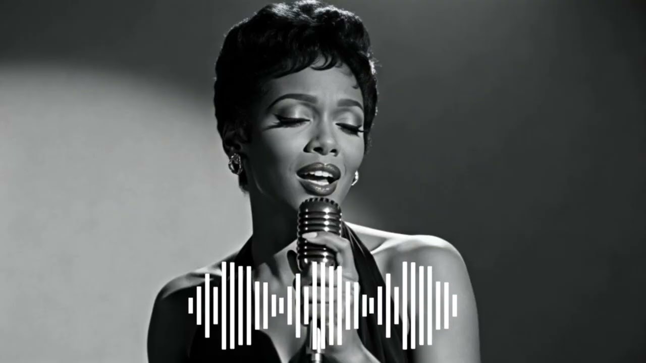 Modern R&B Vibes with Soulful Emotions