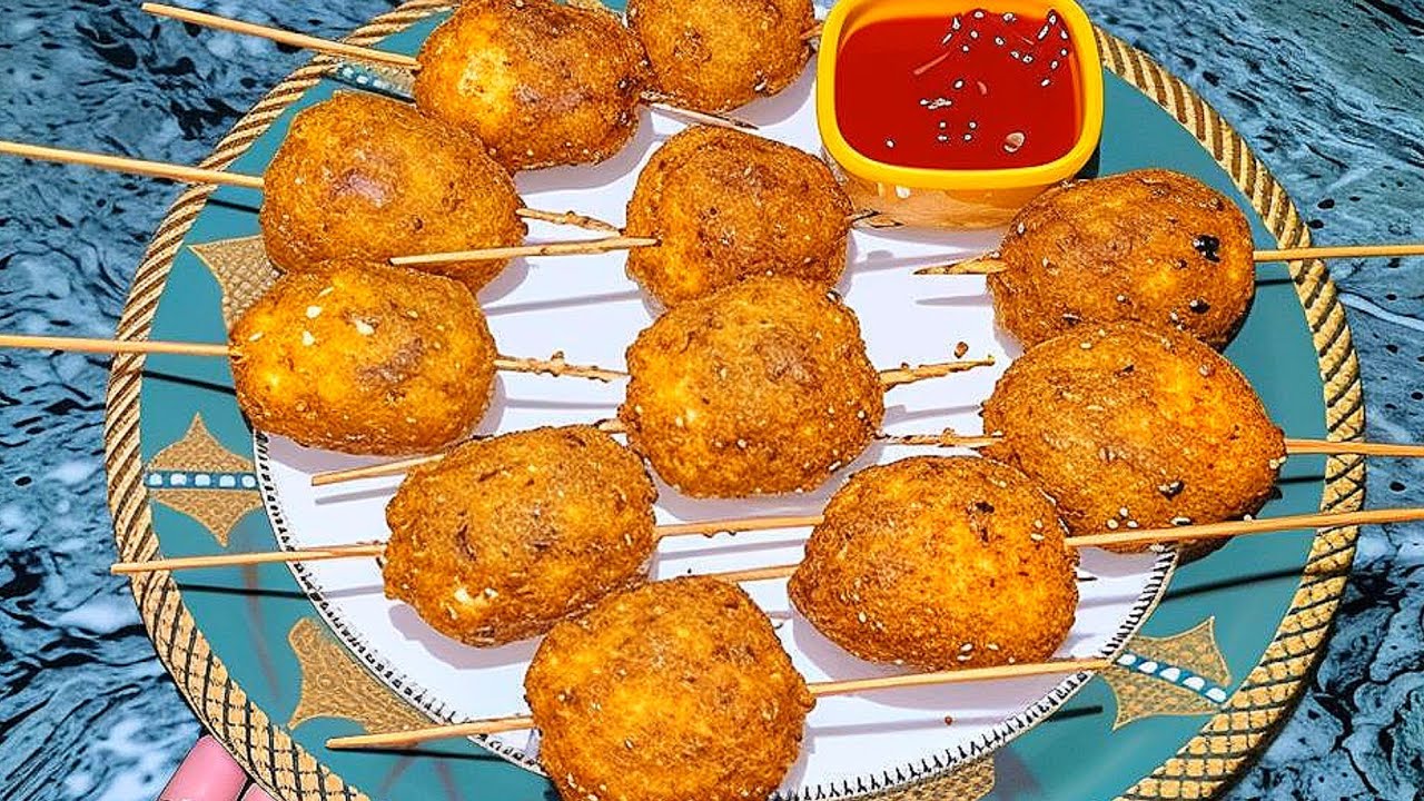 Aloo का इतना टेस्टी और हेल्दी नाश्ता की सब पूछेंगे कैसे बनाया| Breakfast Recipes | Aloo Ka Nasta