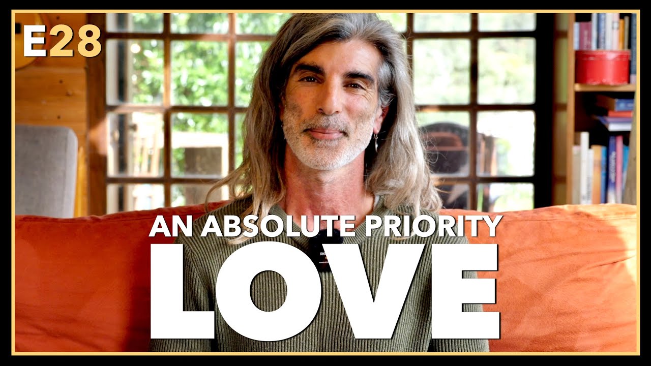 E 28 - THE AGE OF COMPASSION