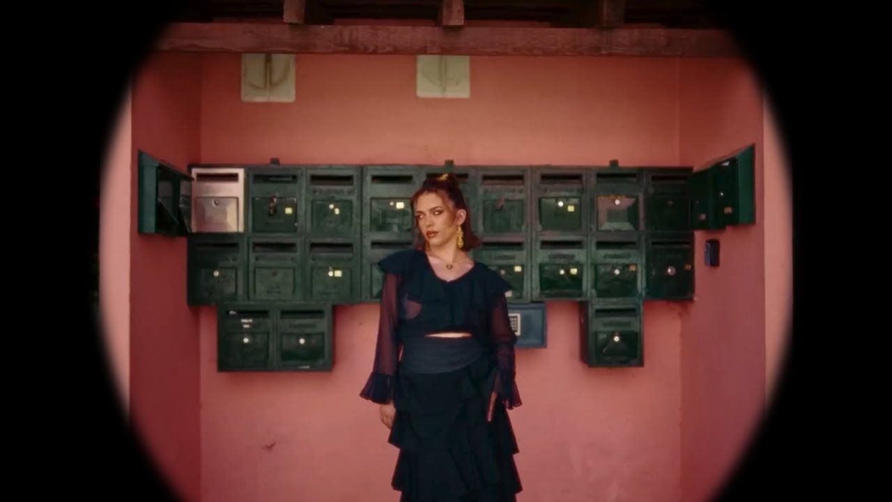 (FREE) Afro Spanish Guitar Type Beat, Morad x J Abecia Type Beat - "Alba"