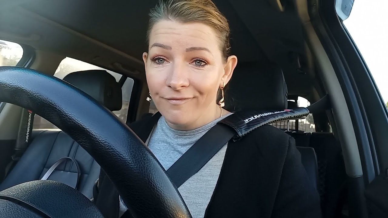 Megkésett #Vlog #hetivlog 1.rész