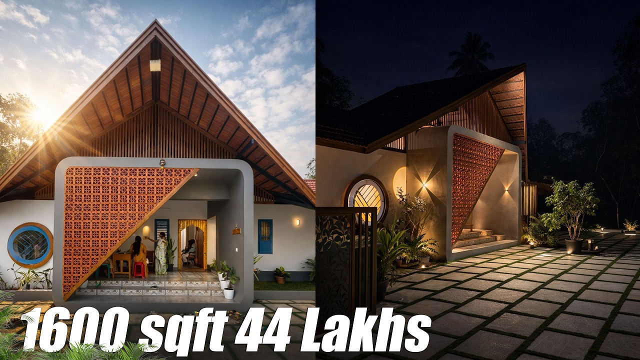 ഒരു കുഞ്ഞു സ്വർഗം ❤️ഒരു പട്ടാളക്കാരന്റെ കുഞ്ഞു സ്വപ്ന വീട്