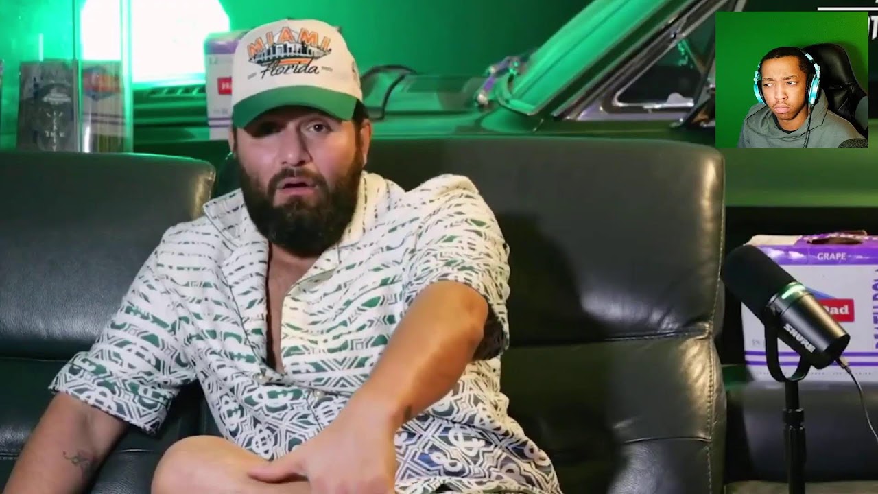 DAY 113 | Summyah vs Aspen, Akademiks, Charleston White & MORE