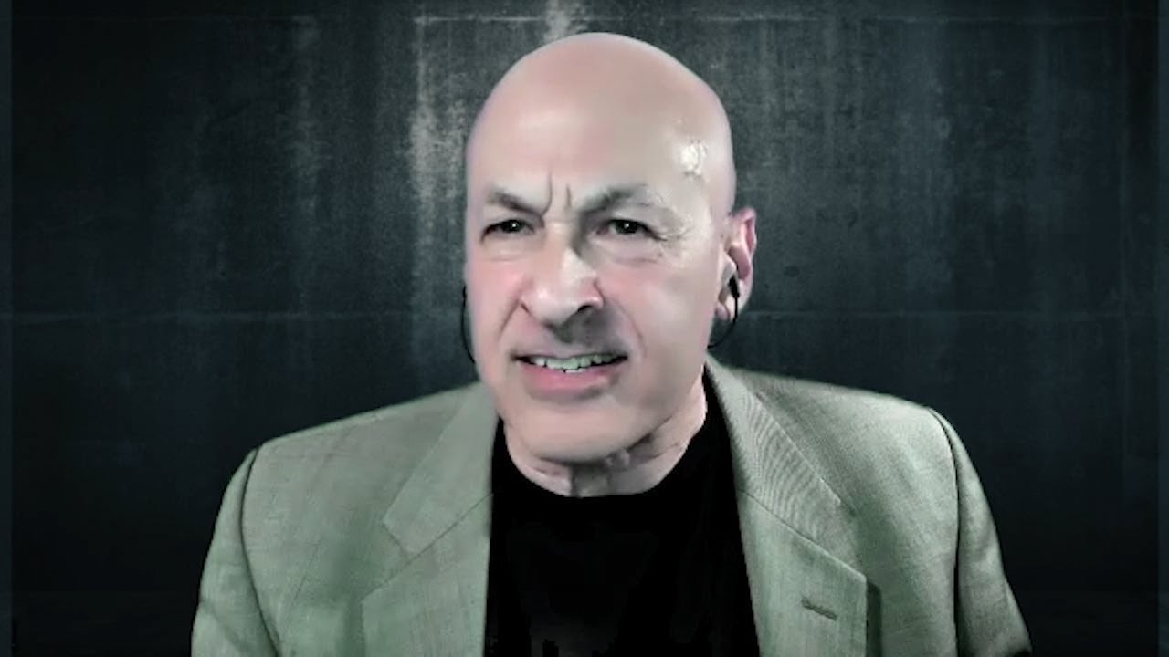 Craig A Jackman (SAG/AFTRA) - Demo Reel