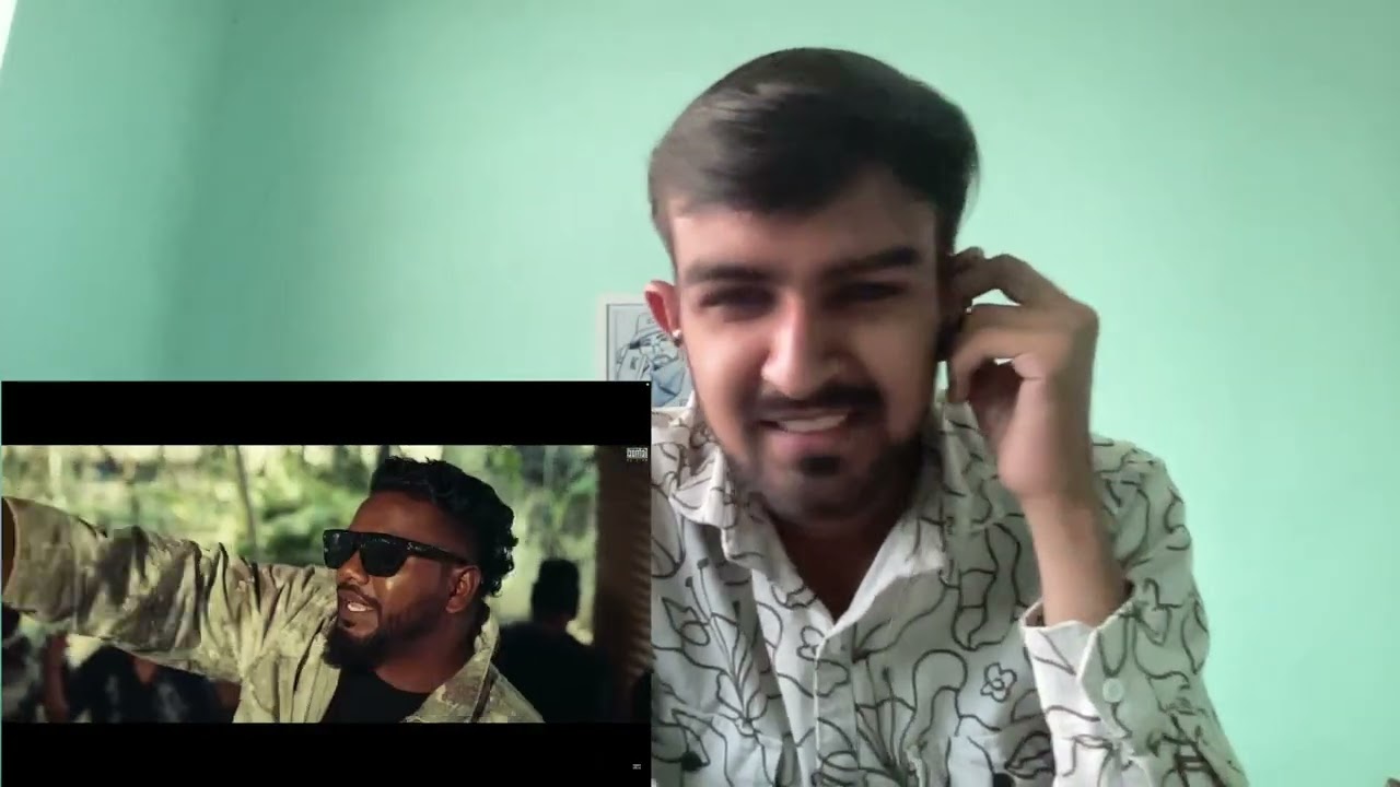 MC R1 - DAISHAT | ( MUSIC BY. MEMAX ) | OFFICIAL MUSIC VIDEO | REACTION VIDEO | MUSICAL RECORDS