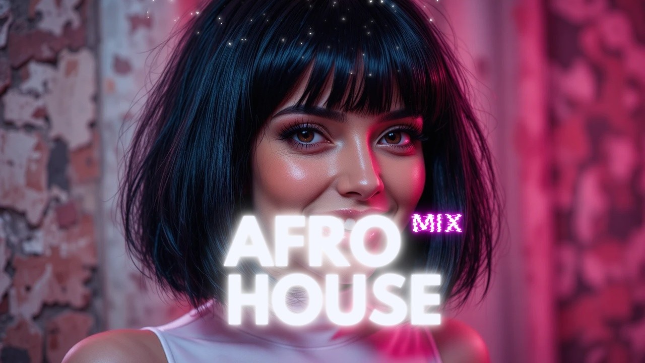 Afro House Zanzibar Fire | Coconut House & Beach Soul (Adam Port, Artbat, MEDUZA)