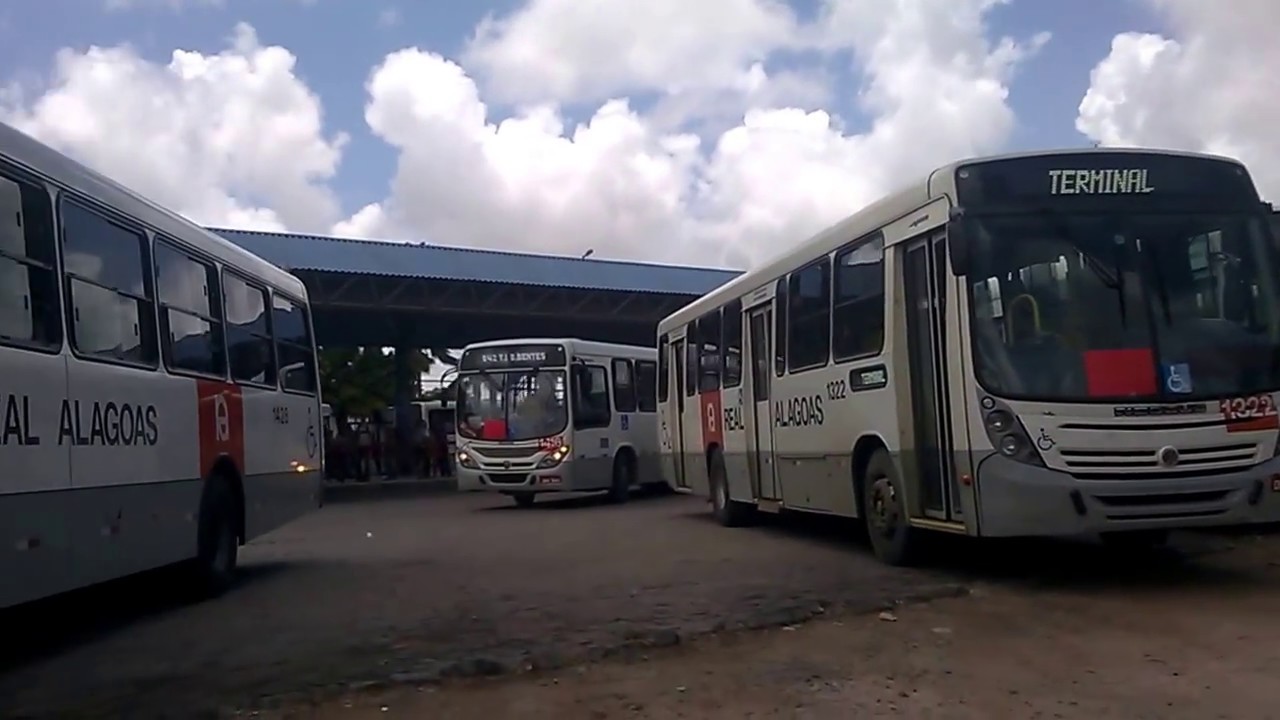 Real Alagoas inicia suas atividades  no Benedito bentes