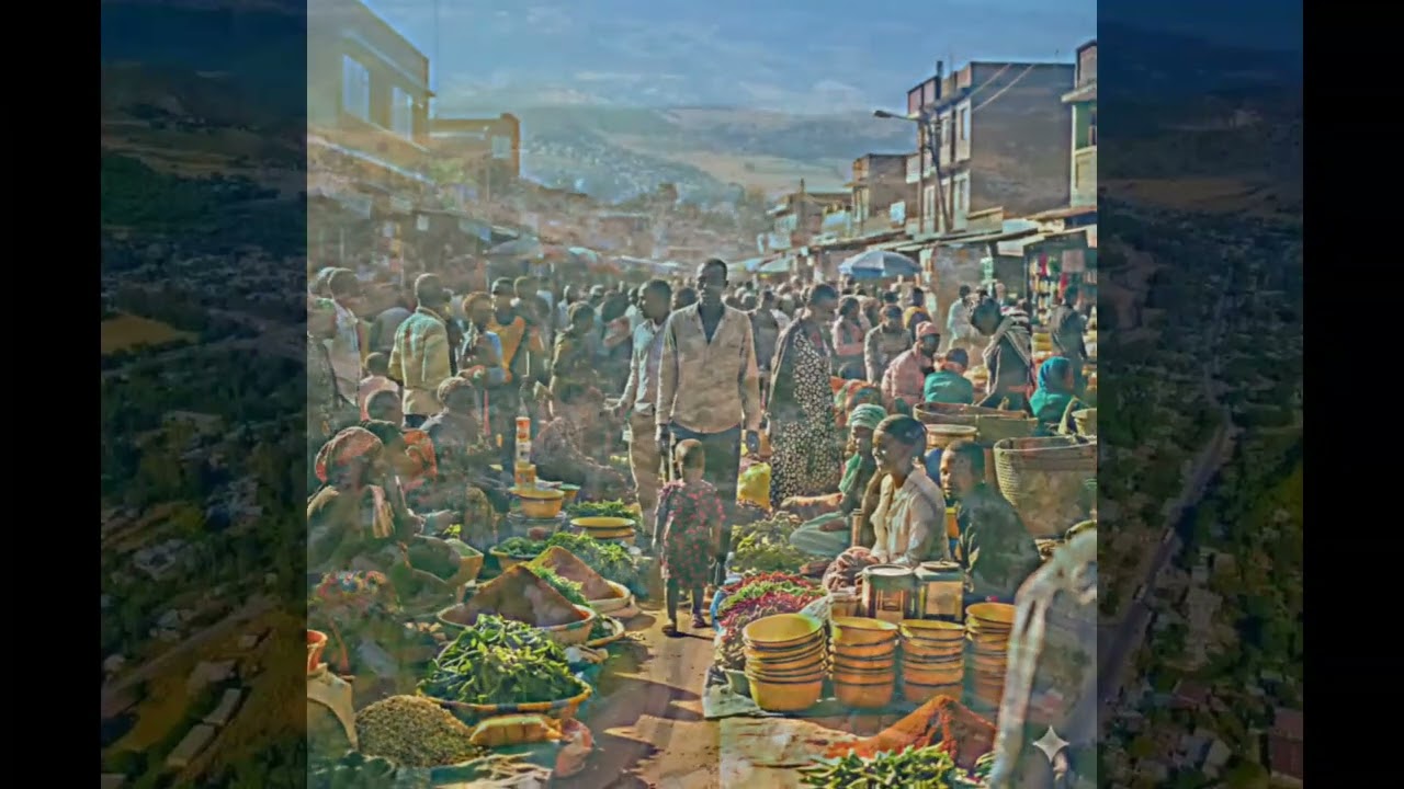 ለየት ባለ አቀራረብ ክፍል አራትን(4) ስለ አጣዬ እና አካባቢዋ ታሪክ ወደ ኋላ መለስ ብለን እየቃኘንበት ያለዉ ፕሮግራማችን። ክፍል 5 ይቀጥላል......