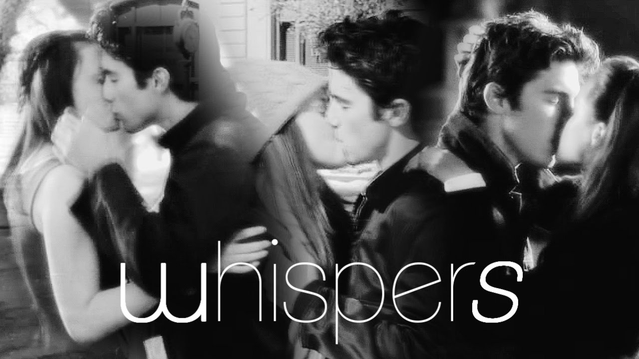JESS + RORY | whispers
