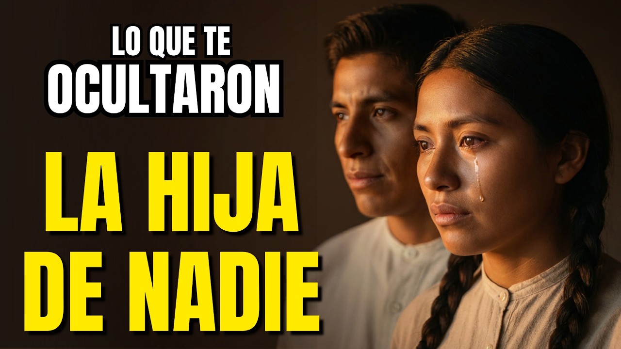 La Hija de Nadie: El Corrido Que Yolanda del Río Cantaba Con El Corazón Roto