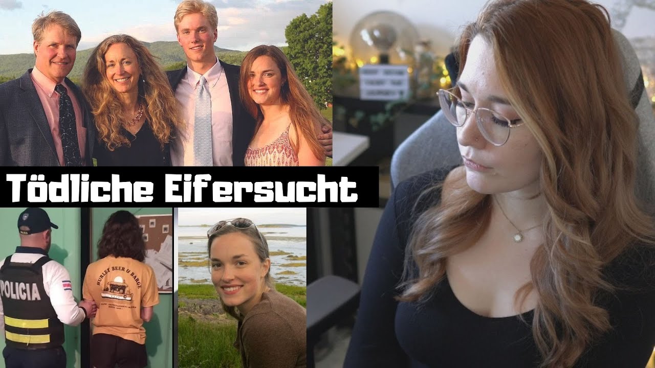 Tödliche Eifersucht... | Der Fall Moirah Wilson