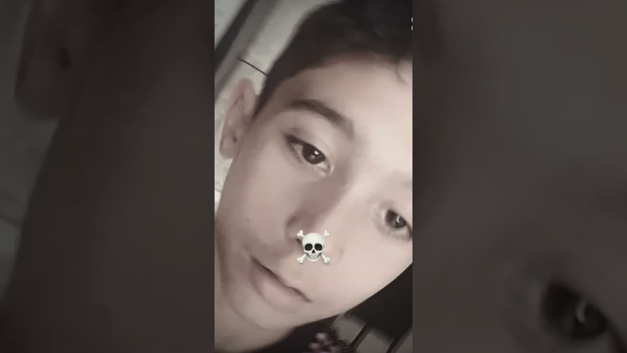 tentei imitar um video