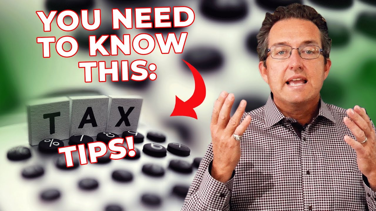 Tax Tips and classifying your ATM cash and Assets (ATM business explained)